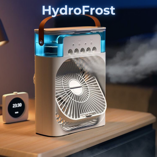HydroFrost