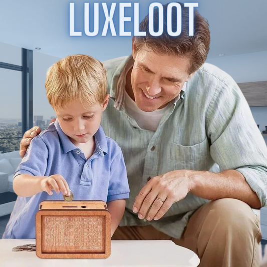 LuxeLoot™